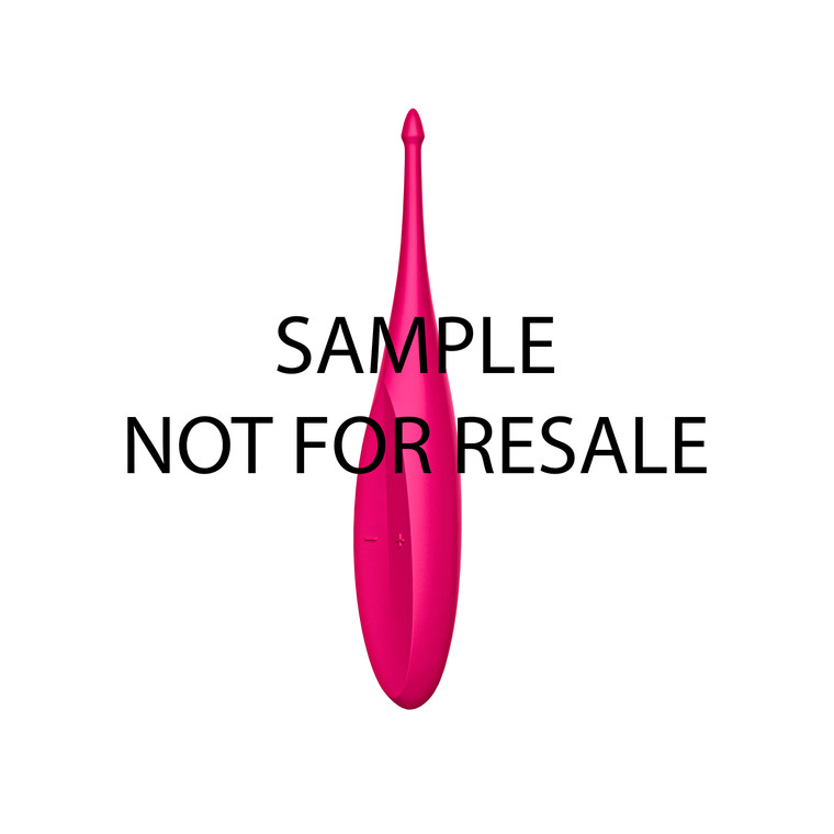 251585 - Satisfyer Twirling Fun (Sample)