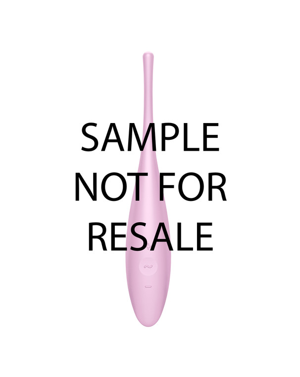 251682 - Satisfyer Twirling Joy - Sample