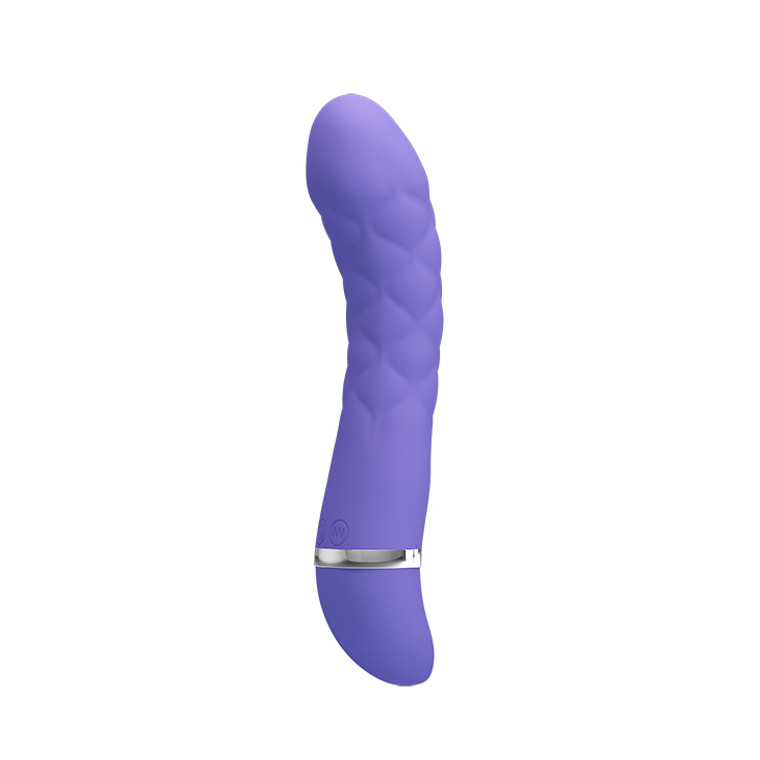 251858 - Truda Flexi Vibrator - 7.4 Inch