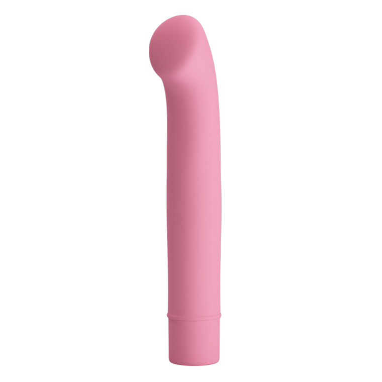 251887 - Bogey Mini G-Spot Vibrator - 5.9 Inch