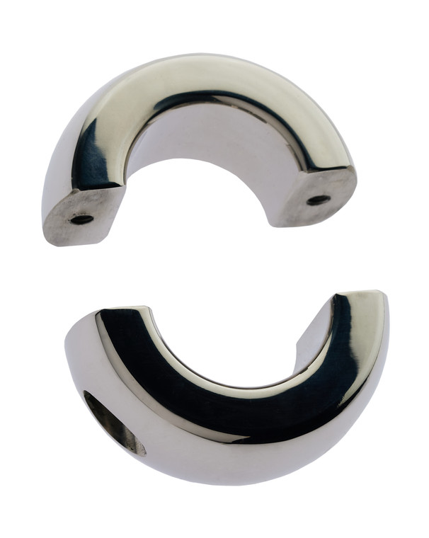 232216 - Kinki Range Stainless Steel Ball Stretcher - 1.3 Inch