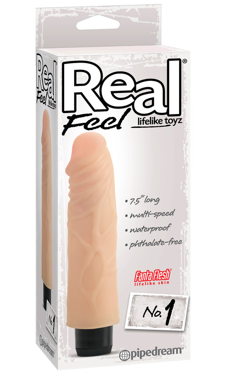 21195 - Real Feel # 1