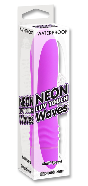 23375 - Neon Luv Touch Wave