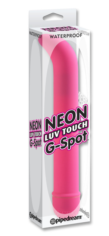 23380 - Neon Luv Touch G-Spot