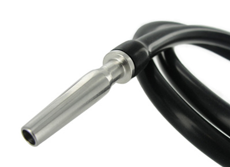 86926 - Inserpent Penis Plug With Hose