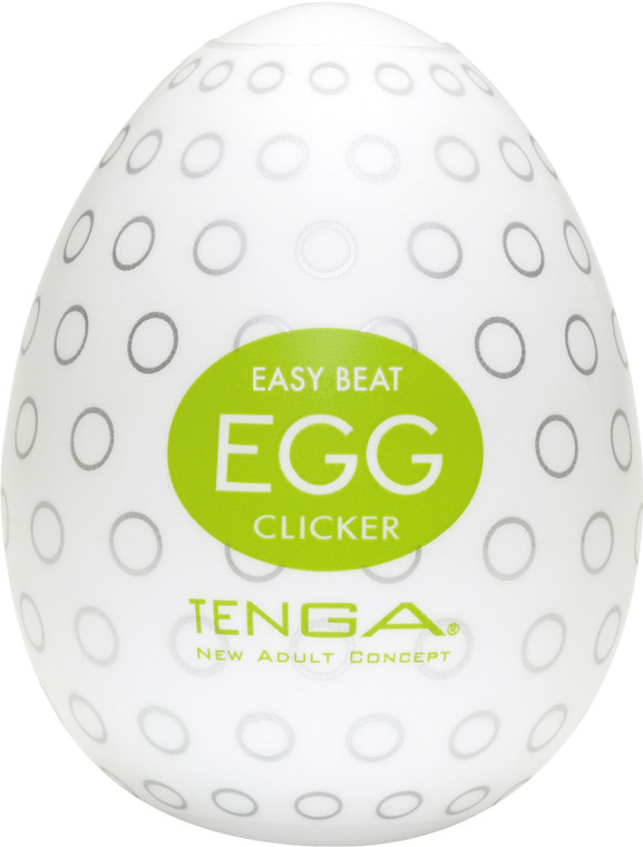 92179 - Egg Clicker