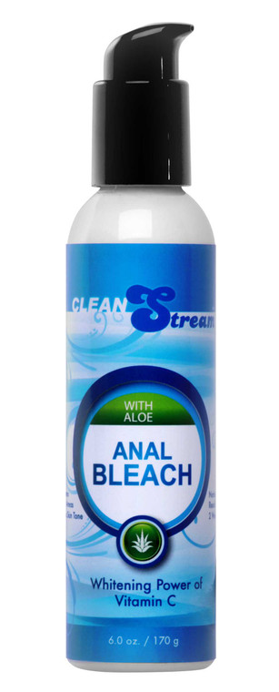 92512 - Anal Bleach With Vitamin C And Aloe- 6 Oz