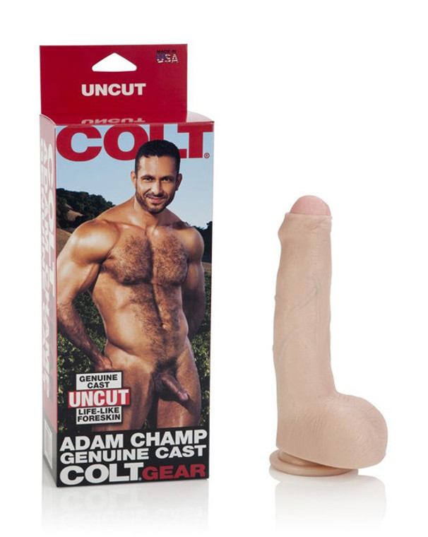 93789 - Colt Adam Champ Cock