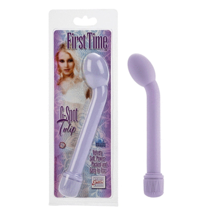 95103 - First Time G Spot Tulip