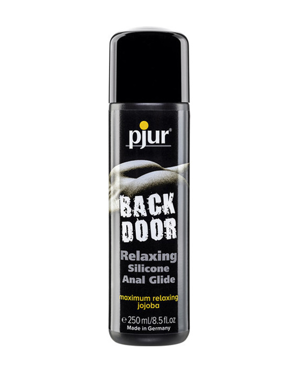 95104 - Pjur Backdoor Relaxing Anal Glide With Jojoba