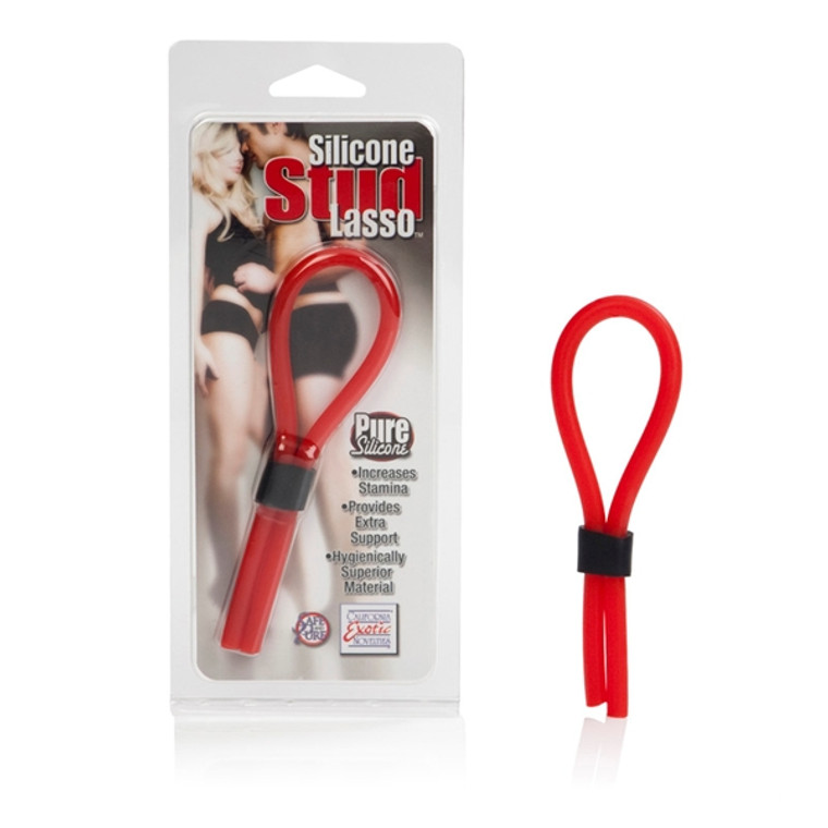 95157 - Silicone Stud Lasso