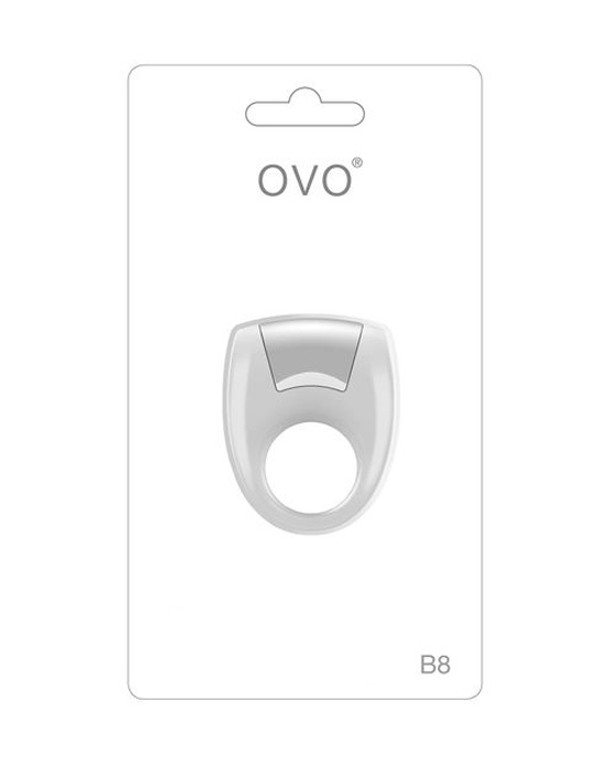 95467 - Ovo B8  Ring