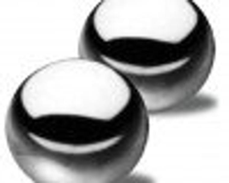 95619 - Stainless Steel Balls