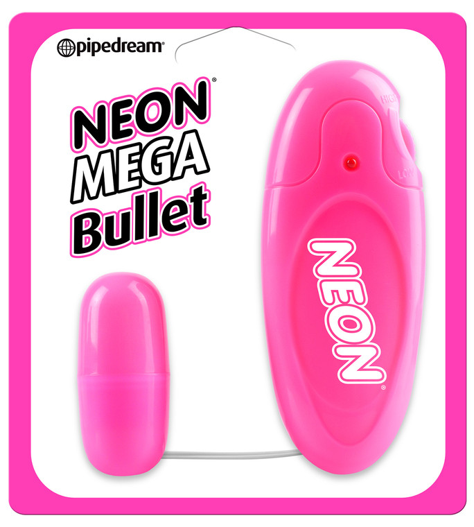 110006 - Neon Luv Touch Neon Bullet