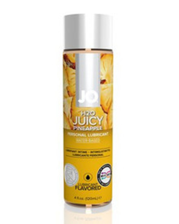 130035 - Jo Juicy Pineapple 120ml