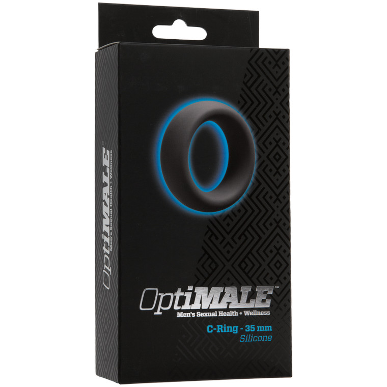 133879 - Optimale C Ring 35Mm Thick Slate
