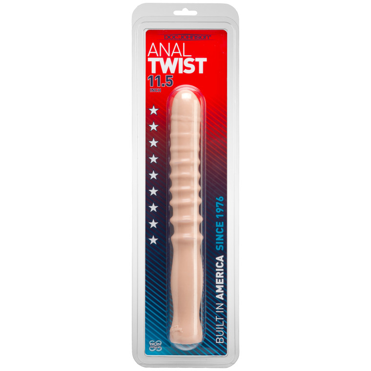 133951 - Anal Twist 115 Inch