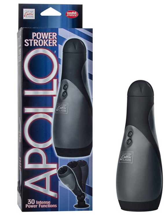 139294 - Apollo Power Stroker