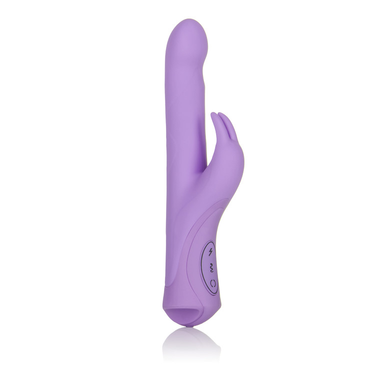 140165 - Rechargeable Rotating Jack Rabbit