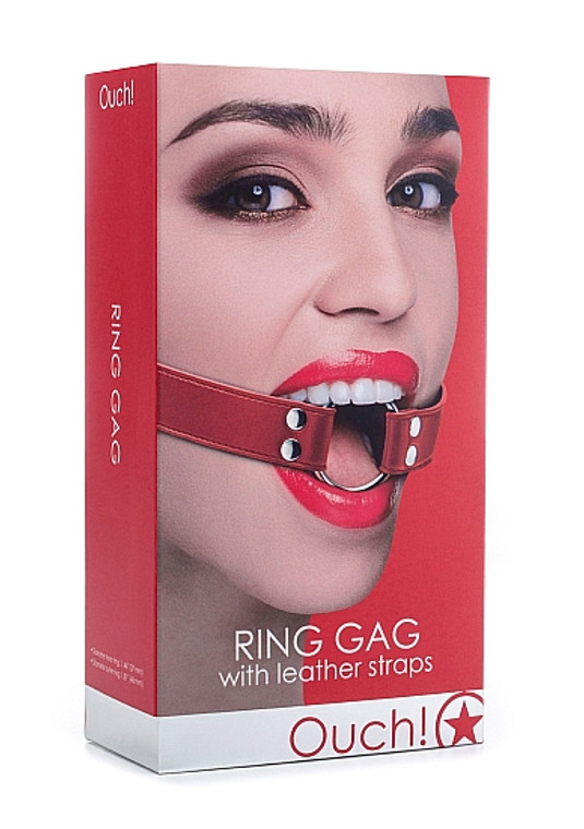 155651 - Ring Gag