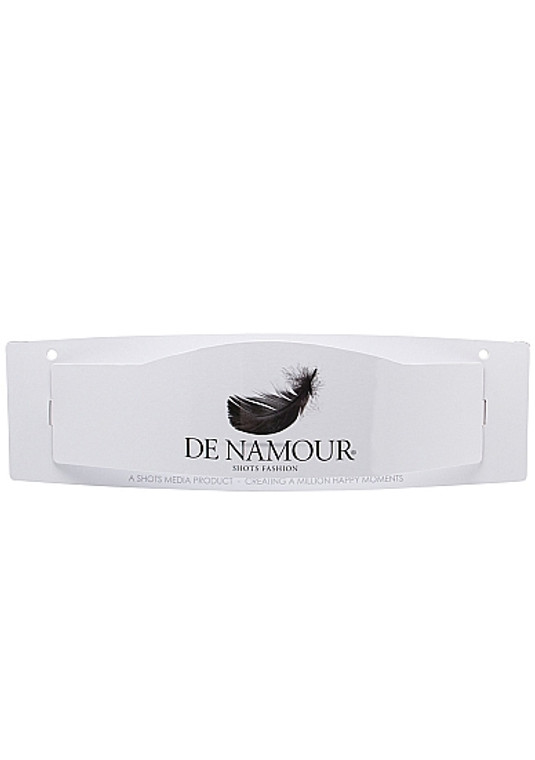 157082 - Brand Sign De Namour