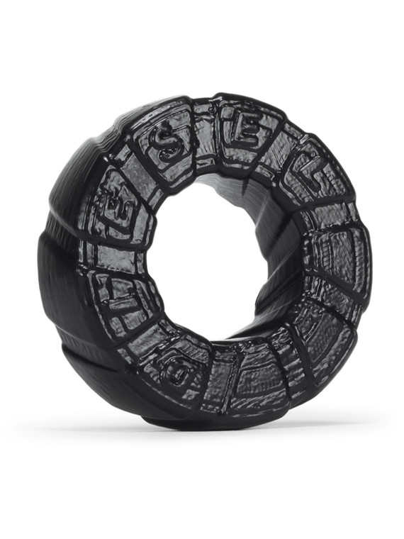 157755 - Diesel Cockring O S Black