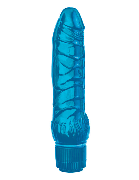 125537 - Juicy Jewels Vibrator