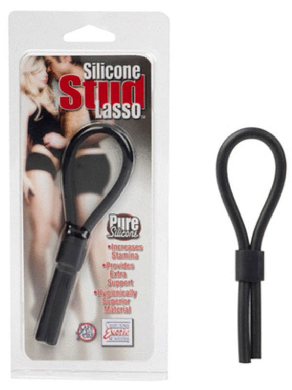 126211 - Silicone Stud Lasso