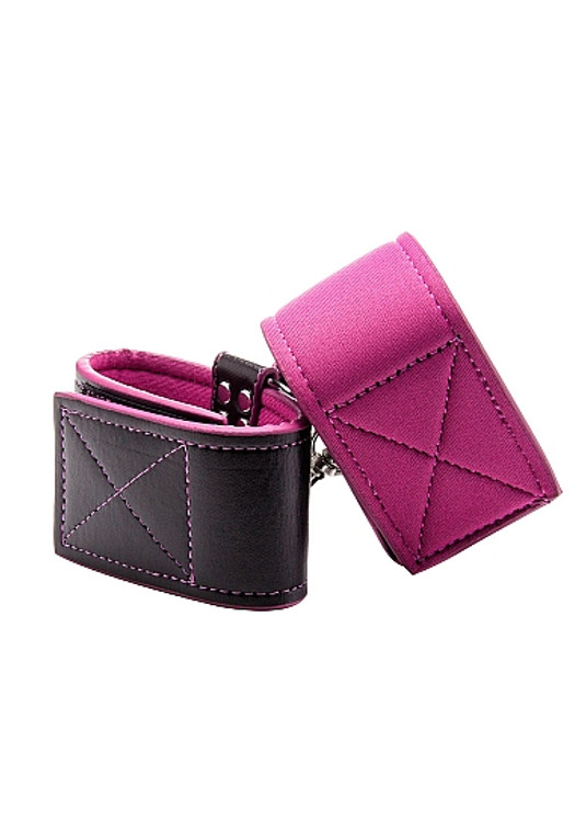 179360 - Reversible Ankle Cuffs