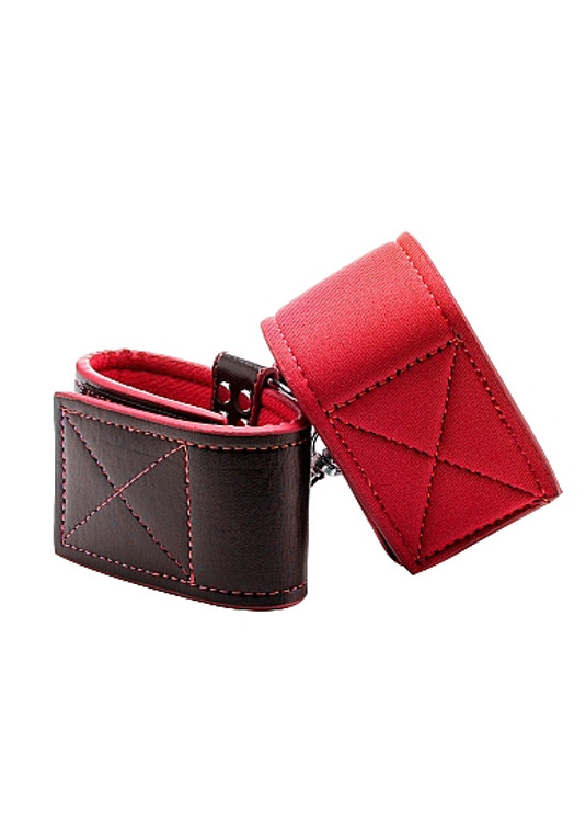 179362 - Reversible Ankle Cuffs