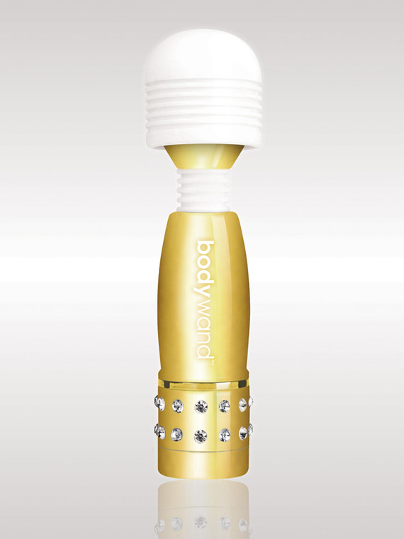 131435 - Bodywand Mini Gold