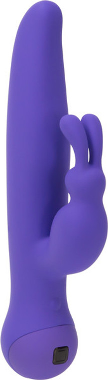 207617 - Swan Touch Duo Vibrator
