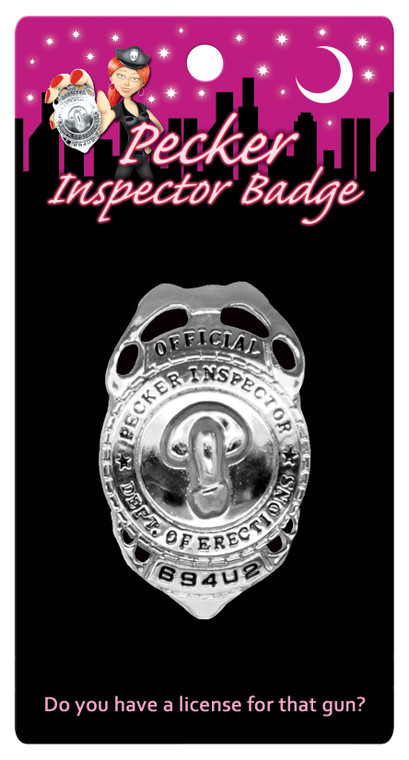 133090 - Pecker Inspector