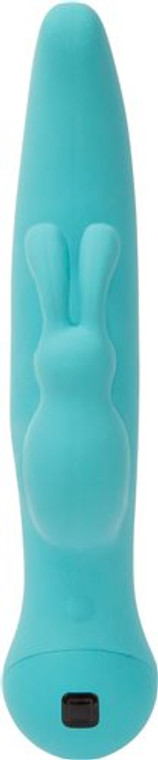 212375 - Touch By Swan Duo Rabbit Vibrator