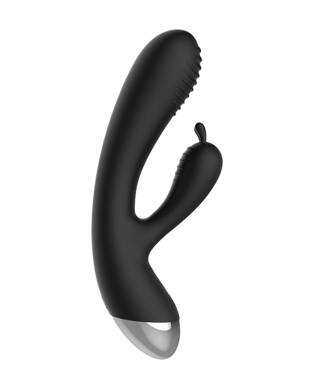 212845 - E-Stimulation Rabbit Vibrator