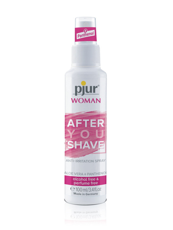 216377 - Pjur Woman After You Shave Spray