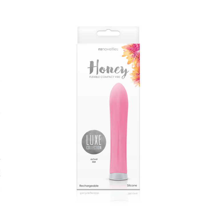 220285 - Luxe Honey Classic Vibrator