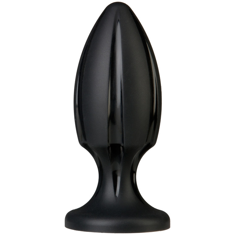 133324 - Platinum Premium Silicone The Rocket