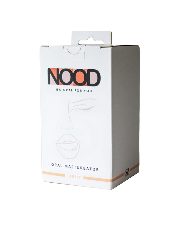 260905 - Nood Masturbator - Oral Bliss