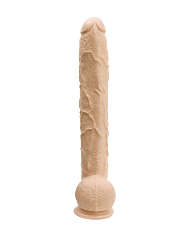 133515 - Dick Rambone Cock 17 Inch