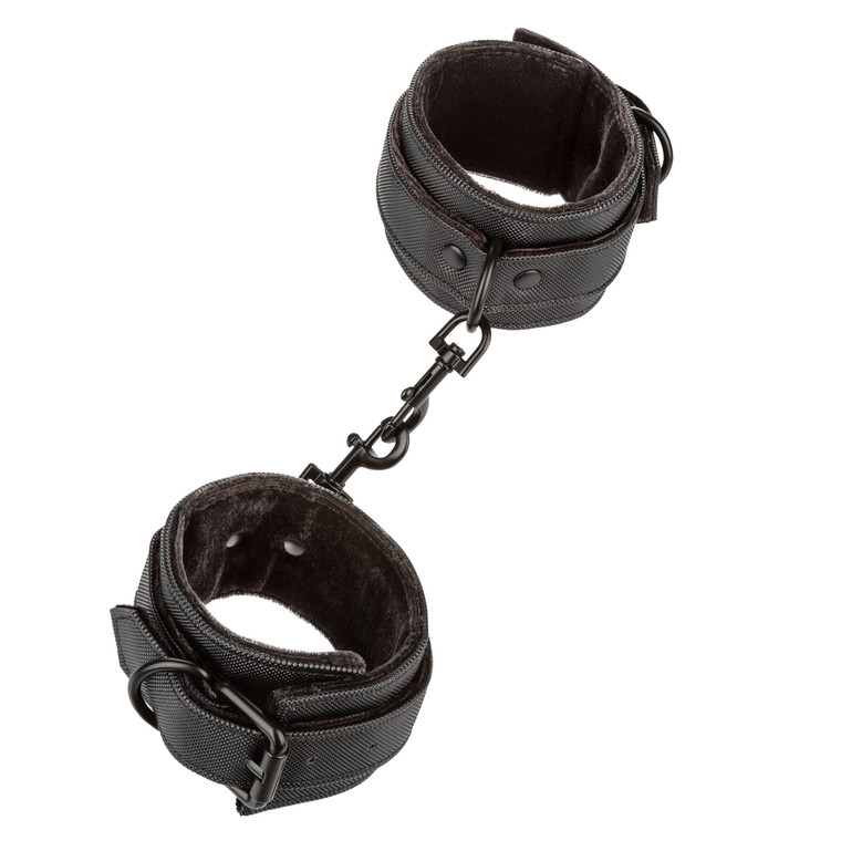 263799 - Boundless Ankle Cuffs