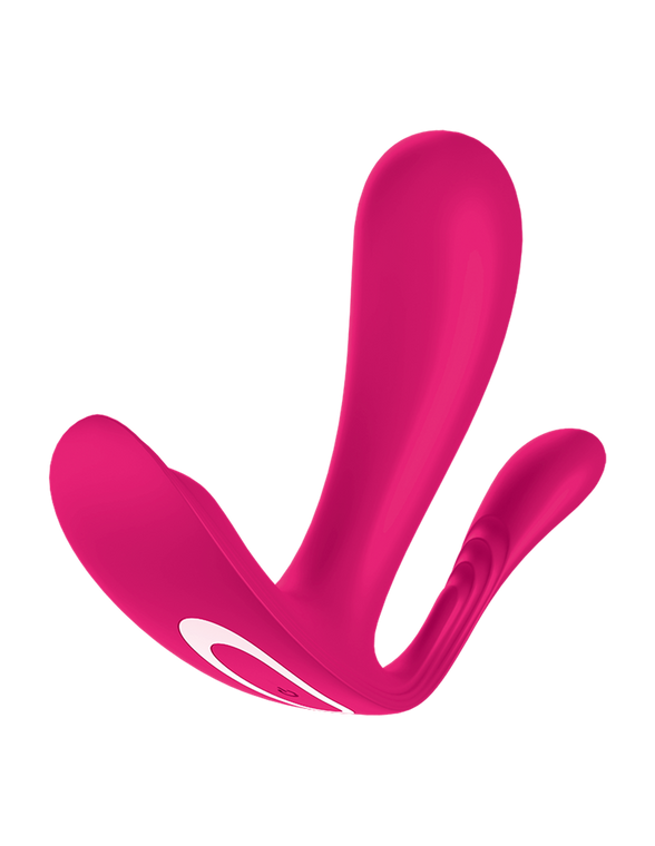 266235 - Satisfyer Top Secret Plus