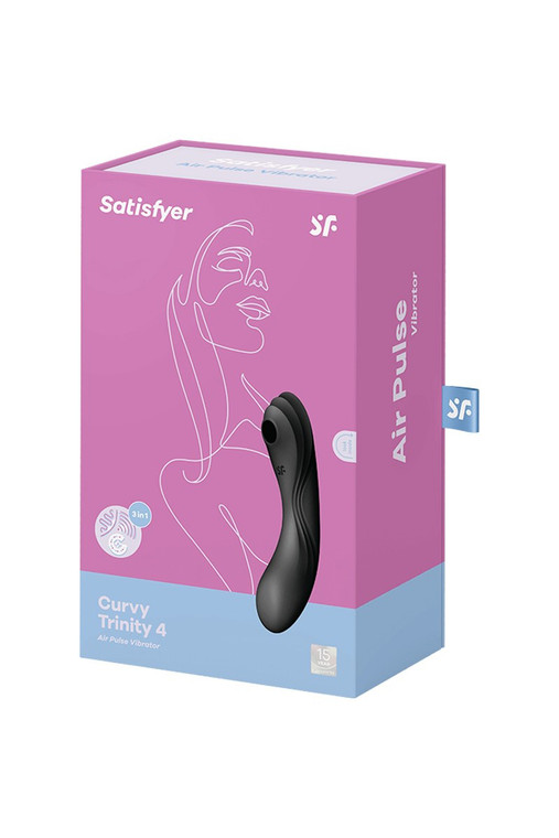 269696 - Satisfyer Curvy Trinity 4