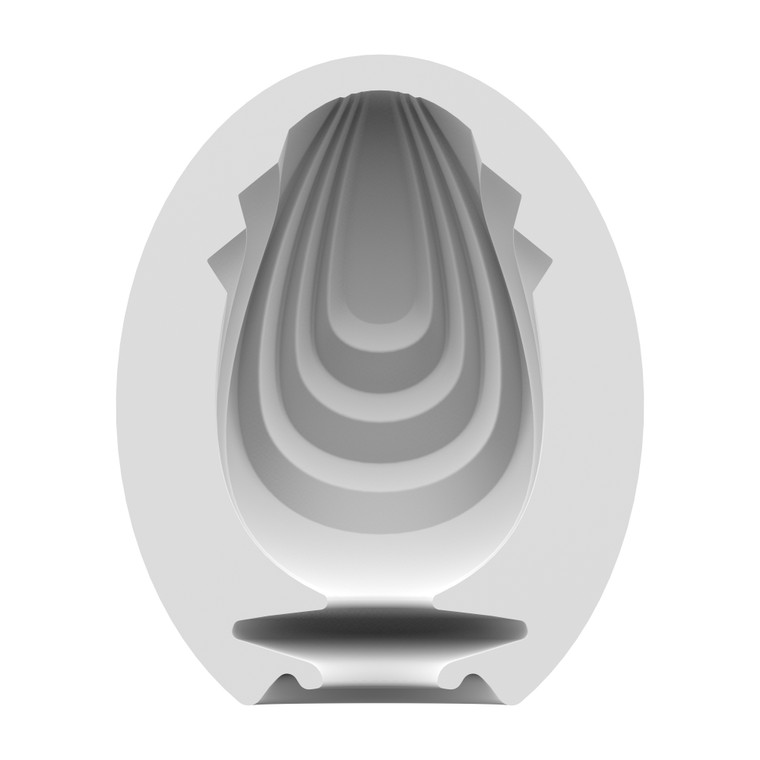 269761 - Satisfyer Masturbator Egg - Single Savage