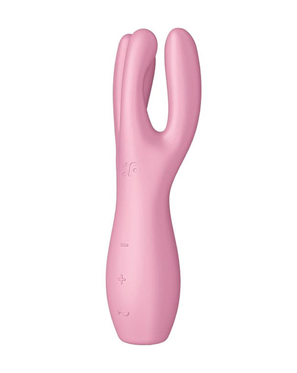 271267 - Satisfyer Threesome 3