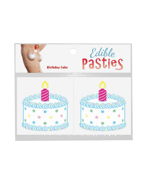 251730 - Birthday Cake Pasties