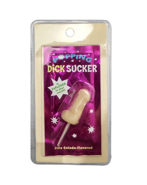 251731 - Popping Dick Sucker