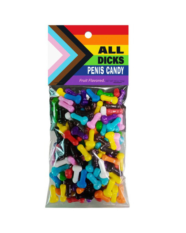 269500 - All Dicks Penis Candy