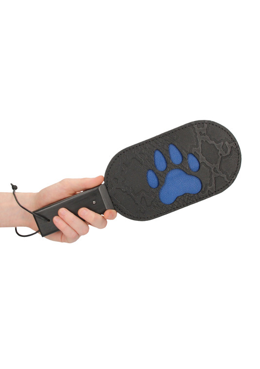 250241 - Puppy Paw Paddle