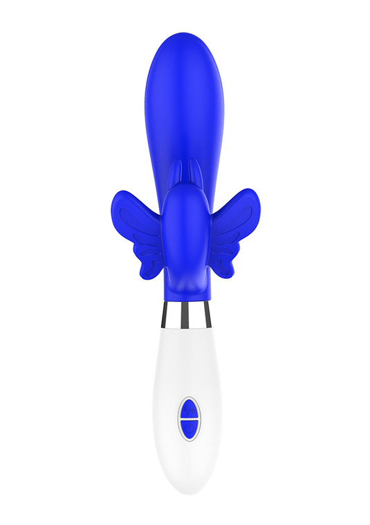 269910 - Alexios 10 Speed Butterfly Vibrator